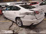 Ford Fusion Se 3FA6P0HDXLR186993 снимка
