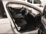 Ford Fusion Se 3FA6P0HDXLR186993 снимка
