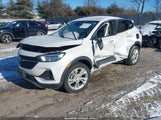 Buick Encore Gx Awd Preferred KL4MMCSL6LB132049 fotografie