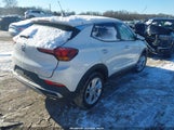 Buick Encore Gx Awd Preferred KL4MMCSL6LB132049 fotografie