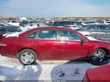 Chevrolet Impala Lt 2G1WB5EK6B1276128 снимка