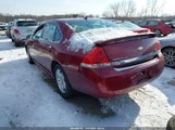 Chevrolet Impala Lt 2G1WB5EK6B1276128 снимка