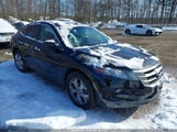 Honda Accord Crosstour Ex-L 5J6TF2H51BL006151 fotografie