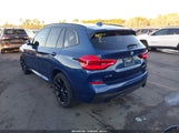 BMW X3 Sdrive30I 5UXTY3C03M9G54352 снимка