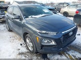 Hyundai Kona Se KM8K12AA8KU318397 снимка