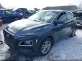 Hyundai Kona Se KM8K12AA8KU318397 снимка