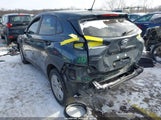 Hyundai Kona Se KM8K12AA8KU318397 снимка