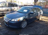 Nissan Sentra Fe+ S/Fe+ Sv/S/Sl/Sr/Sv 3N1AB7AP3EY216833 fotografie