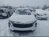 Chevrolet Trax Fwd 2Rs KL77LJE29RC074497 снимка