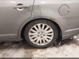 Ford Fusion Hybrid 3FADP0L30AR245990 photo
