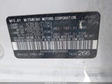 Mitsubishi Outlander Se/Sel JA4AD3A3XHZ046889 снимка