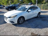Mazda Mazda3 I Touring JM1BM1V79E1185854 снимка