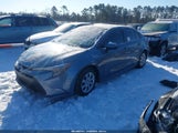 Toyota Corolla Le 5YFB4MDE2SP289790 снимка