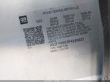 Chevrolet Bolt Euv Fwd Lt 1G1FY6S07P4195822 снимка