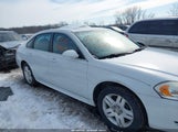 Chevrolet Impala Lt 2G1WB5E32C1113163 снимка