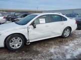 Chevrolet Impala Lt 2G1WB5E32C1113163 снимка