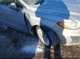 Ford Fusion Hybrid Se 3FA6P0LU8KR147812 fotografie