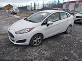 Ford Fiesta Se 3FADP4BJ0FM133024 снимка