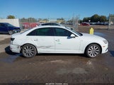 Audi A4 2.0T Ultra Premium WAUKMAF46JA039066 photo