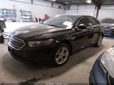 Ford Taurus Sel 1FAHP2E81JG119490 fotografie