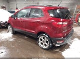 Ford Ecosport Se MAJ6S3GLXMC456524 снимка