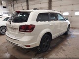Dodge Journey Crossroad 3C4PDCGB3LT265739 снимка