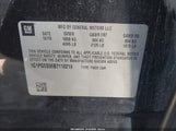 Chevrolet Cruze 2Lt 1G1PG5S96B7118219 снимка