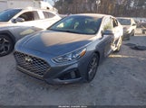 Hyundai Sonata Sel 5NPE34AF9KH814306 снимка