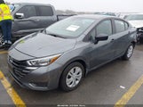 Nissan Versa 1.6 S 3N1CN8DVXSL881110 снимка