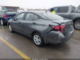 Nissan Versa 1.6 S 3N1CN8DVXSL881110 снимка