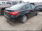 Nissan Sentra Sv 3N1AB7APXHY310454 снимка