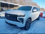 Chevrolet Suburban 4Wd High Country 1GNS6GR81SR376821 photo