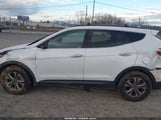 Hyundai Santa Fe Sport 2.4L 5XYZU3LB0GG378480 photo