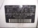 Hyundai Sonata N Line KMHL54JC6TA539909 photo