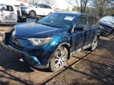 Toyota Rav4 Le JTMBFREV9JJ202184 снимка