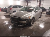 Ford Fusion Se 3FA6P0H79HR237126 снимка