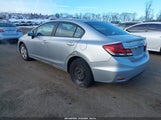 Honda Civic Lx 19XFB2F57EE004872 снимка