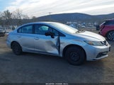 Honda Civic Lx 19XFB2F57EE004872 снимка