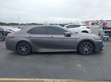 Toyota Camry Se 4T1S11AK5NU661109 fotografie