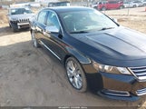 Chevrolet Impala 2Lz 2G1145S37G9150029 снимка