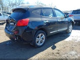 Nissan Rogue Select S JN8AS5MV8FW765047 снимка