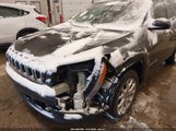 Jeep Cherokee Latitude 1C4PJMCSXFW583067 fotografie