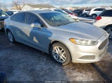 Ford Fusion Se 3FA6P0H74ER351689 снимка