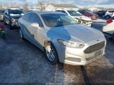 Ford Fusion Se 3FA6P0H74ER351689 снимка
