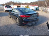Hyundai Elantra Sel 5NPD84LFXJH381071 fotografie