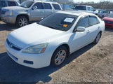 Honda Accord 2.4 Ex 1HGCM568X7A081350 снимка