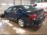 Dodge Avenger Se V6 1C3CDZAG0DN596435 fotografie
