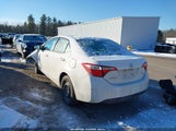 Toyota Corolla Le 2T1BURHE7GC586942 снимка