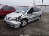 Honda Odyssey Lx 5FNRL38289B056658 снимка