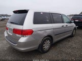 Honda Odyssey Lx 5FNRL38289B056658 снимка